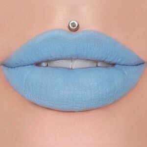 Jeffree Star Jawbreaker Velvet Trap Lipstick NIB